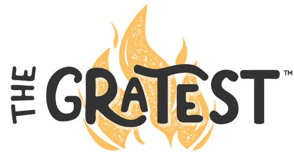 The Gratest logo